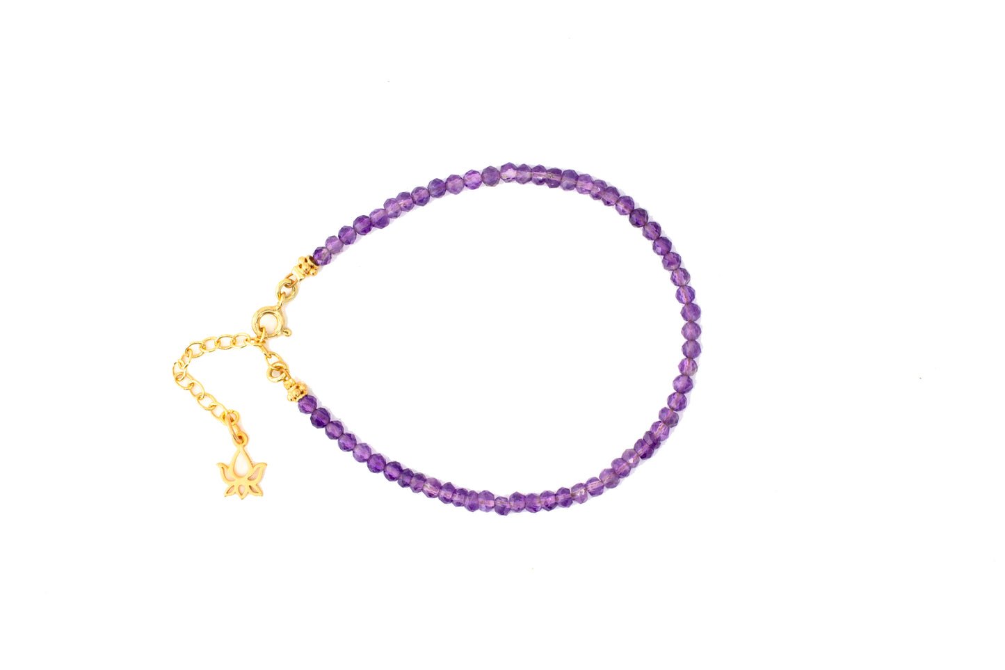 Amethyst Fibonacci