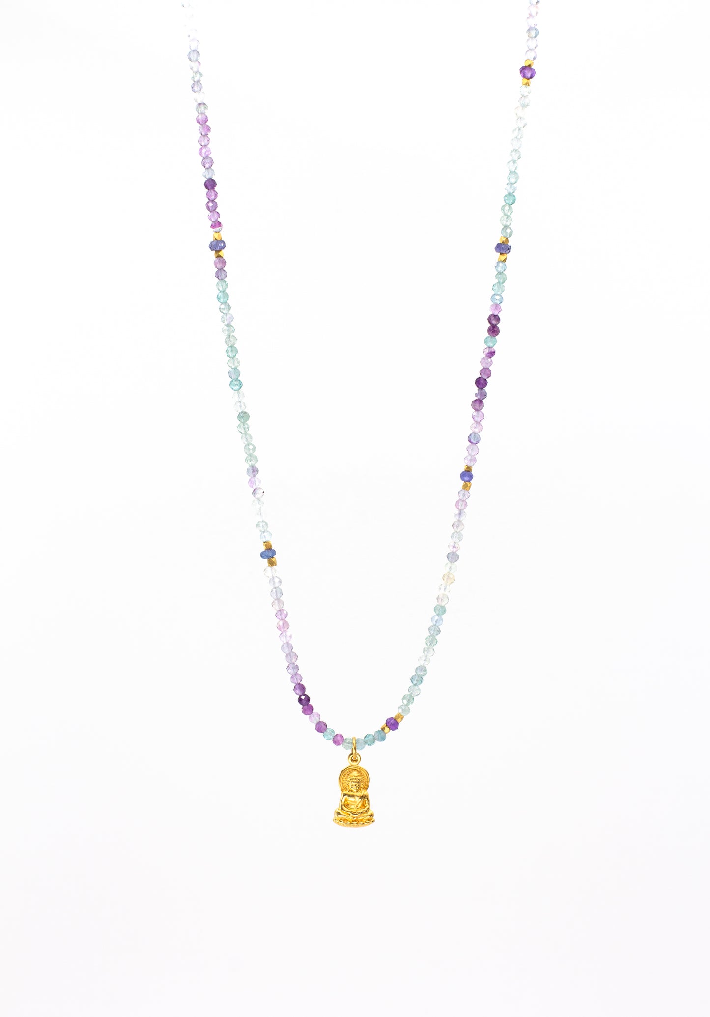 Blessings of Buddha