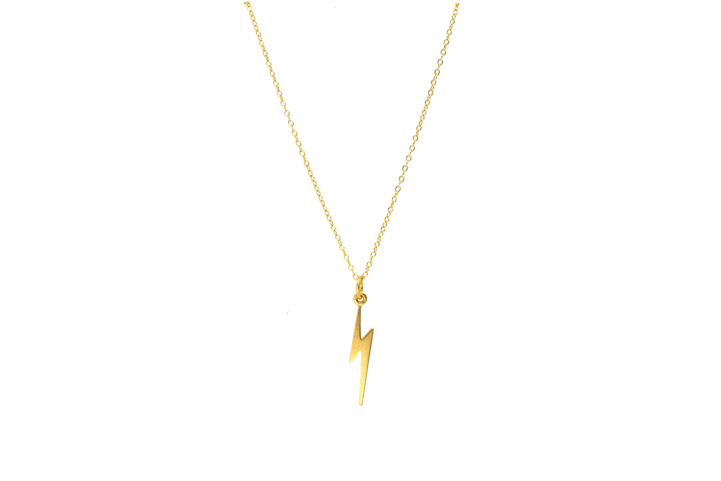 Lightning Bolt