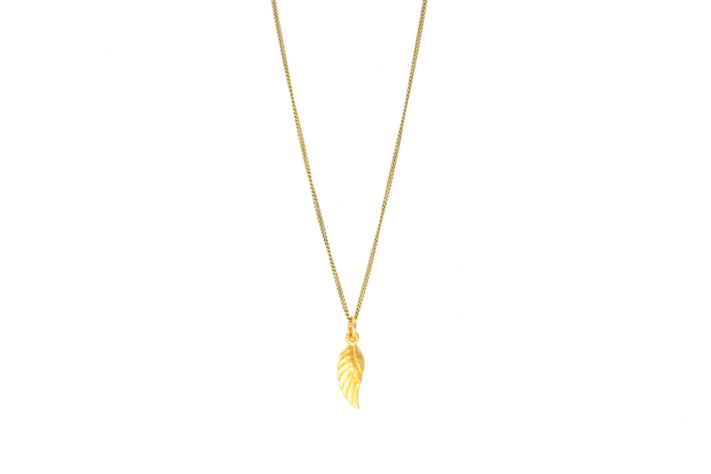 Wing Charm