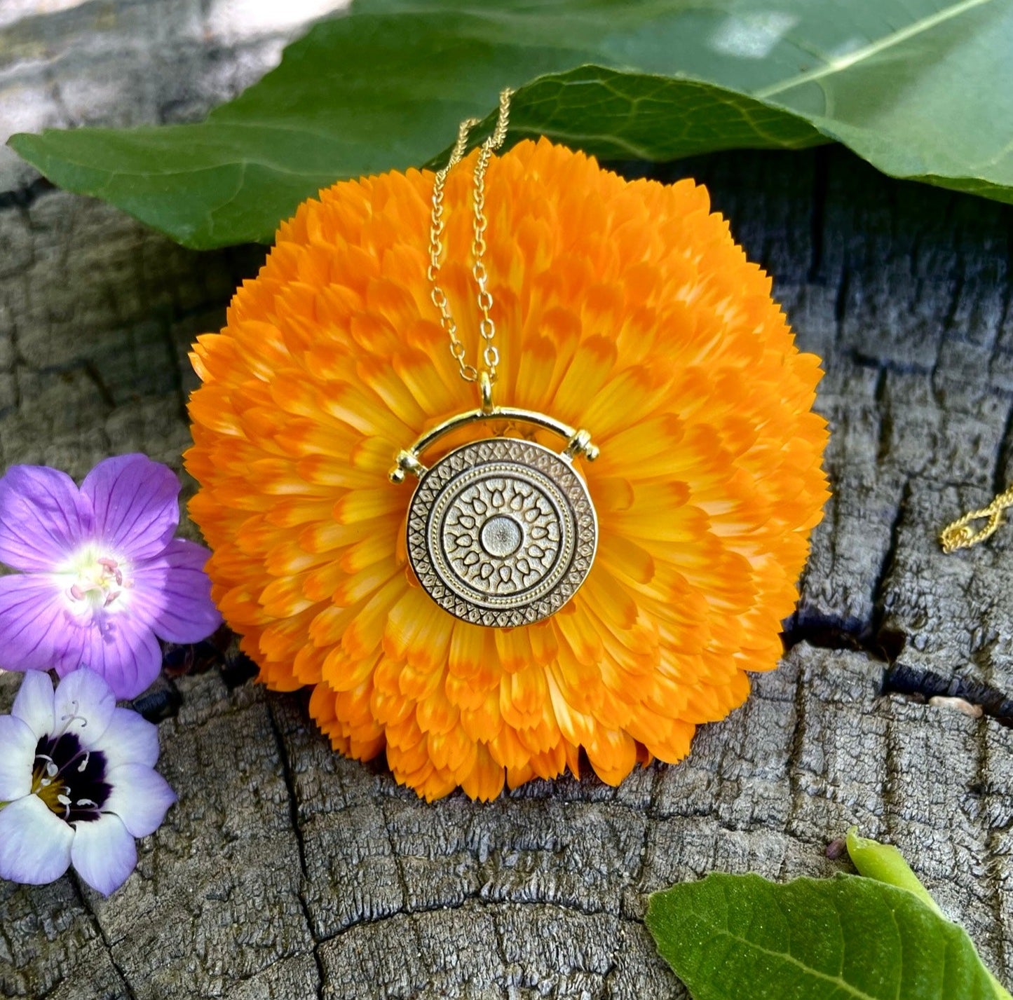 Golden Shield