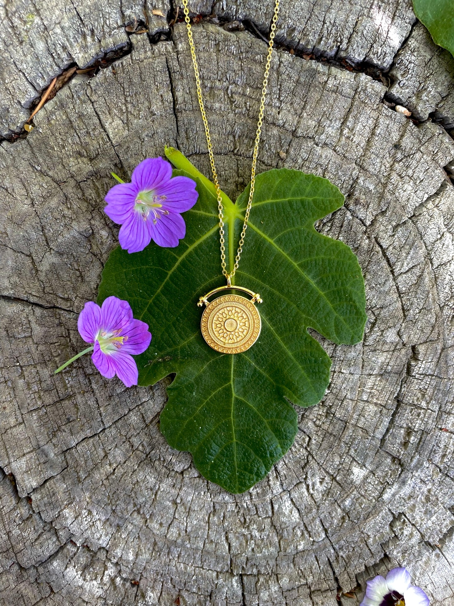 Golden Shield