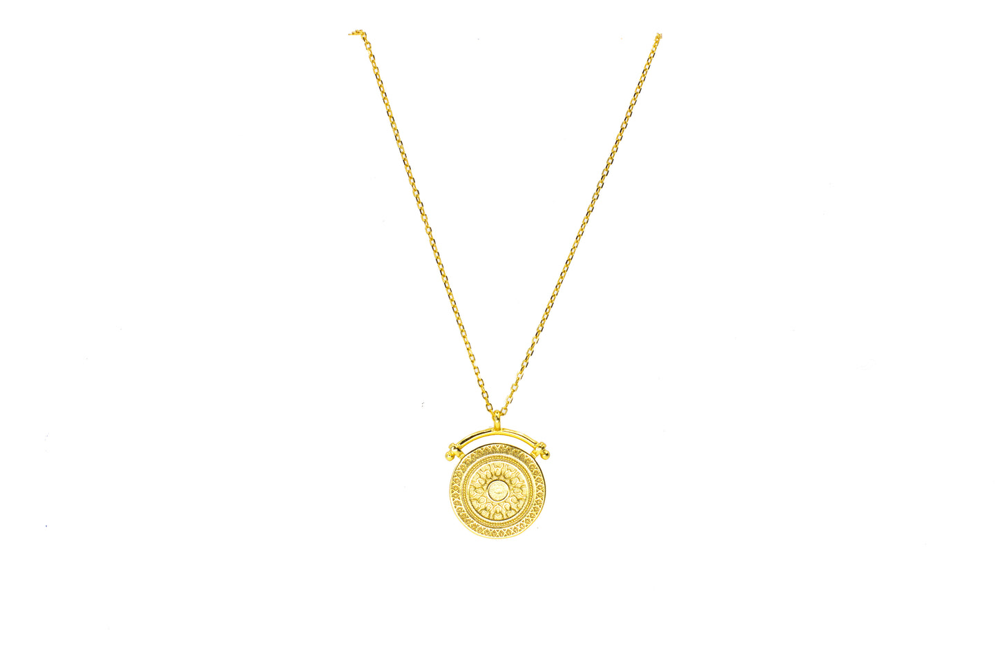 Golden Shield